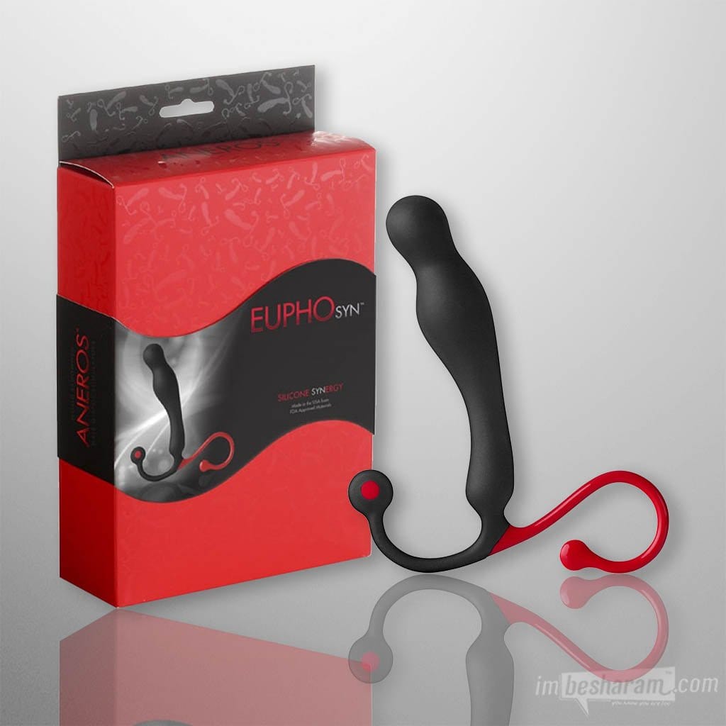 Aneros Eupho SYN P-Spot Massager