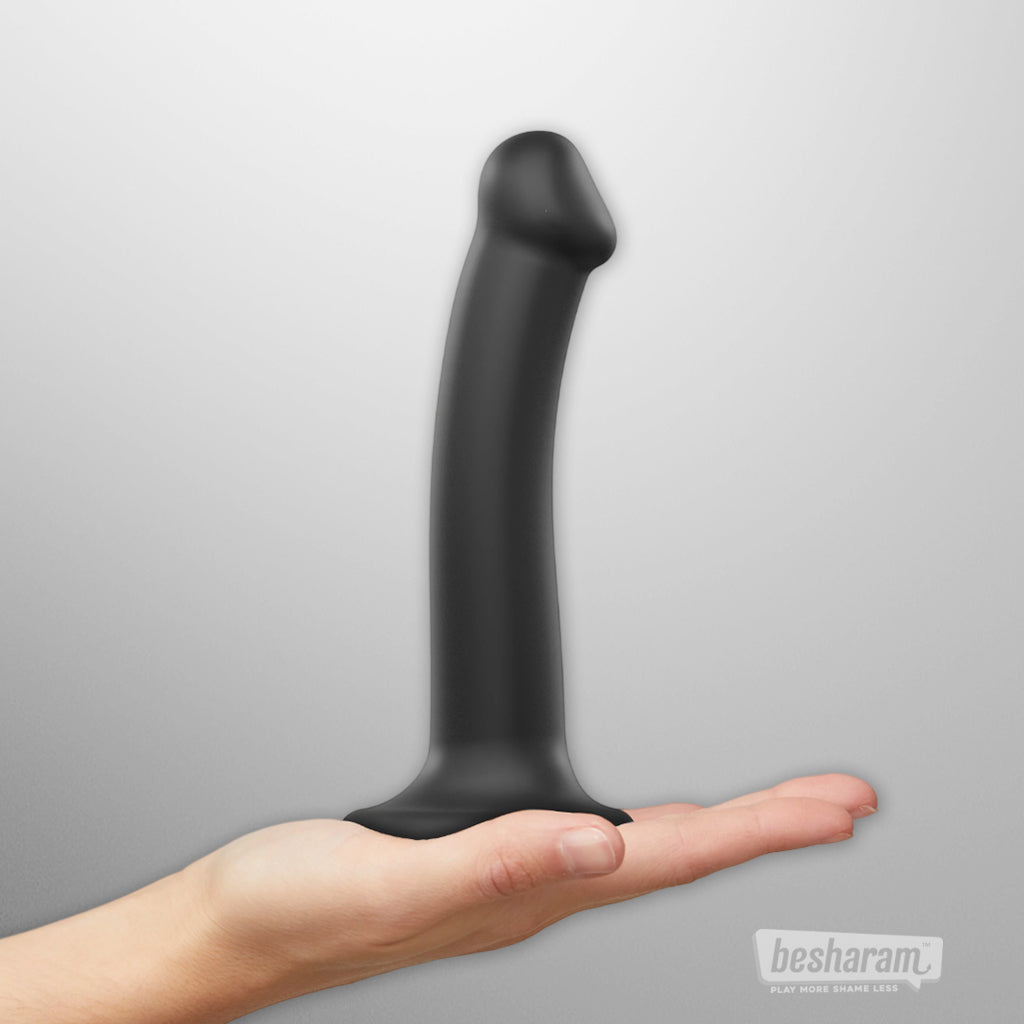 Strap-on-Me Dual Density Dildo