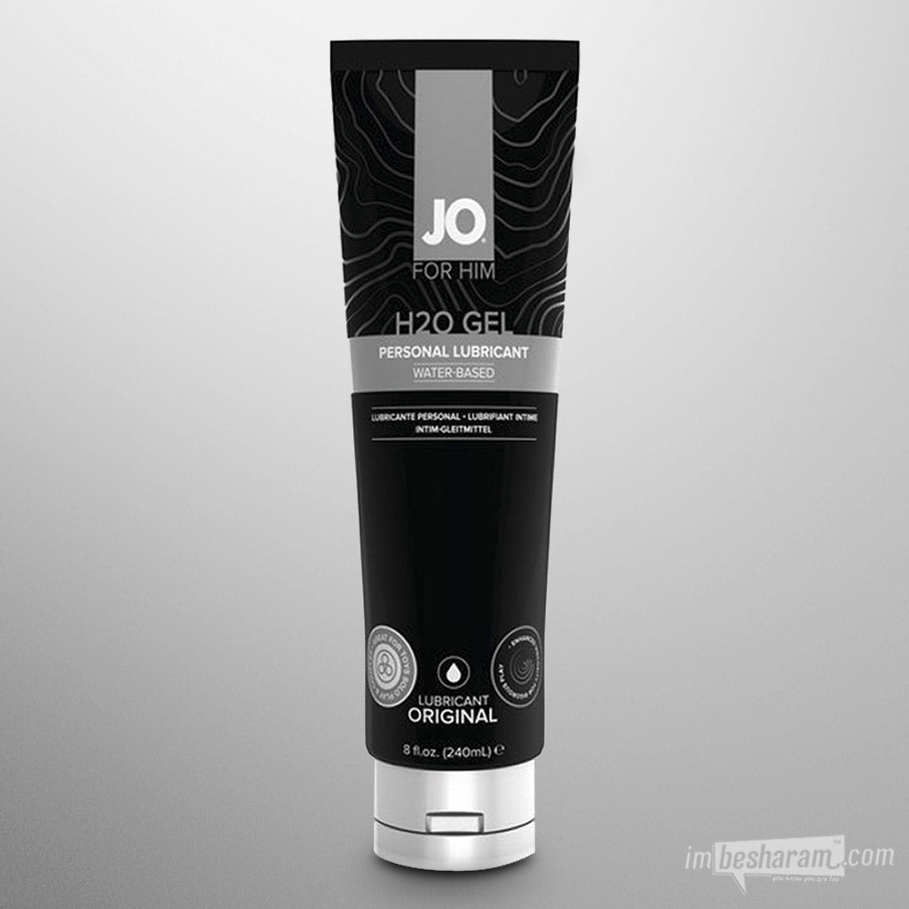 JO® H2O Gel For Men Original