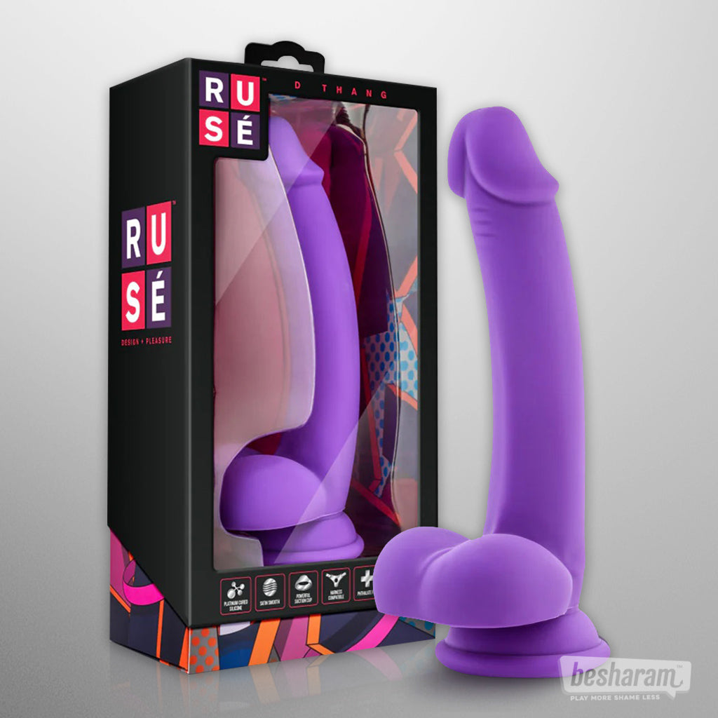Ruse D Thang Dildo