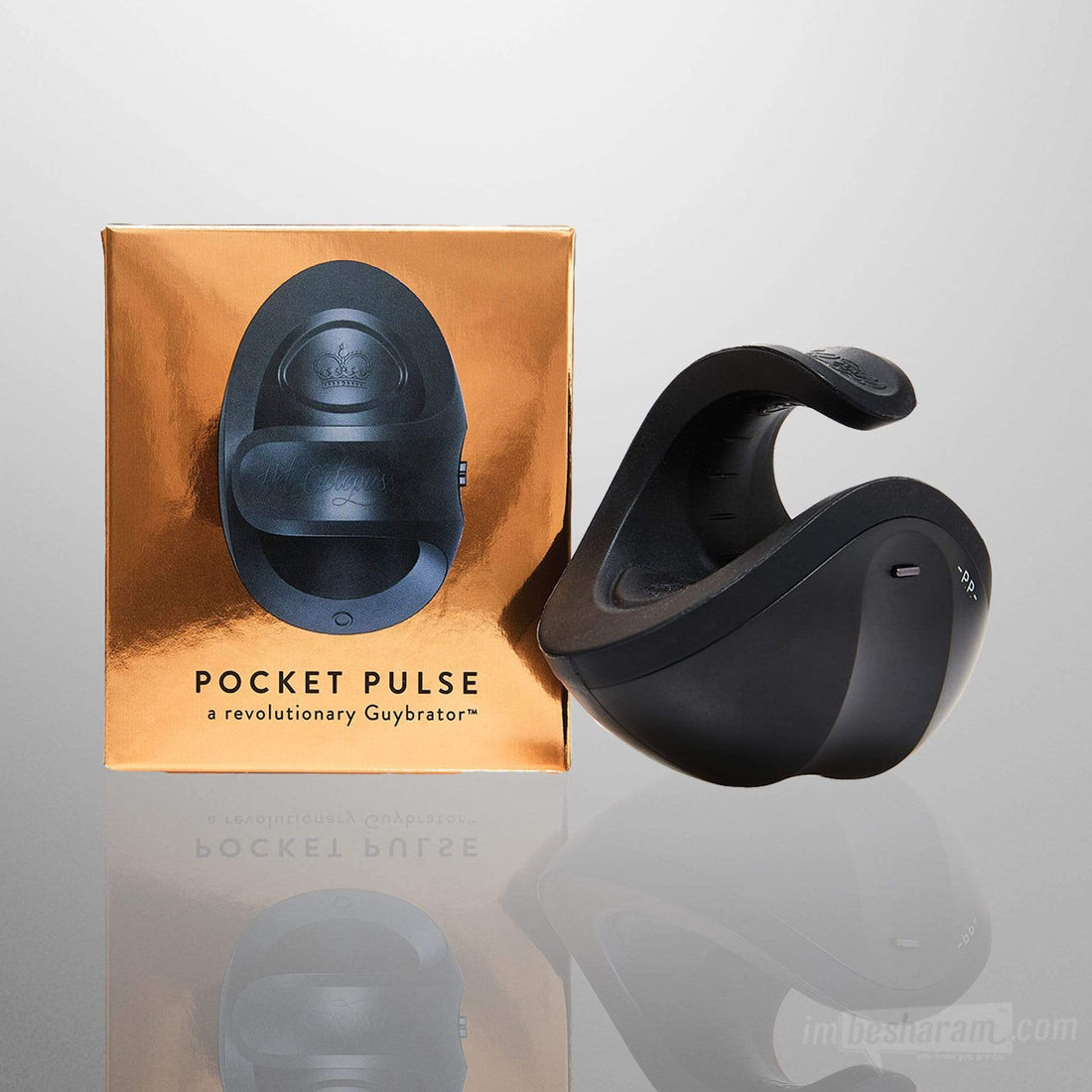 Hot Octopuss Pocket Pulse Guybrator