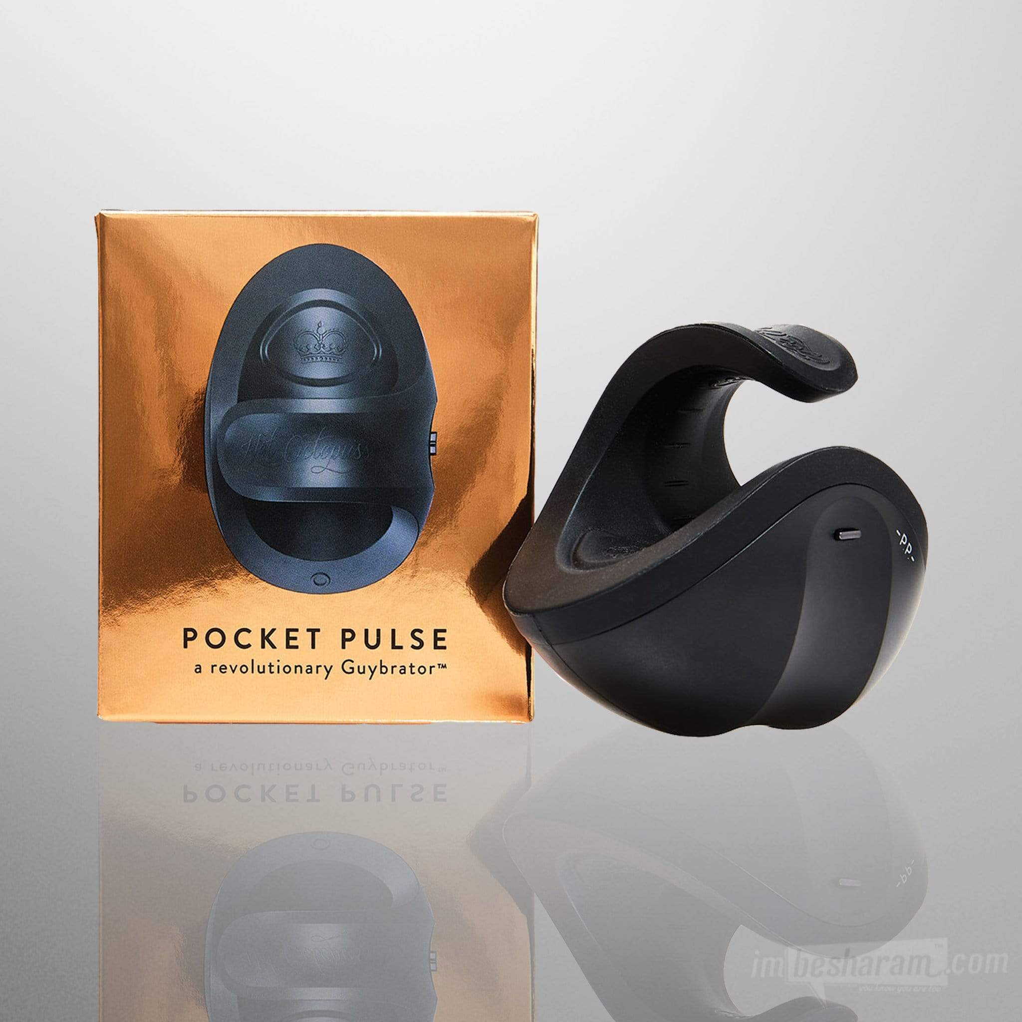 Hot Octopuss Pocket Pulse Guybrator