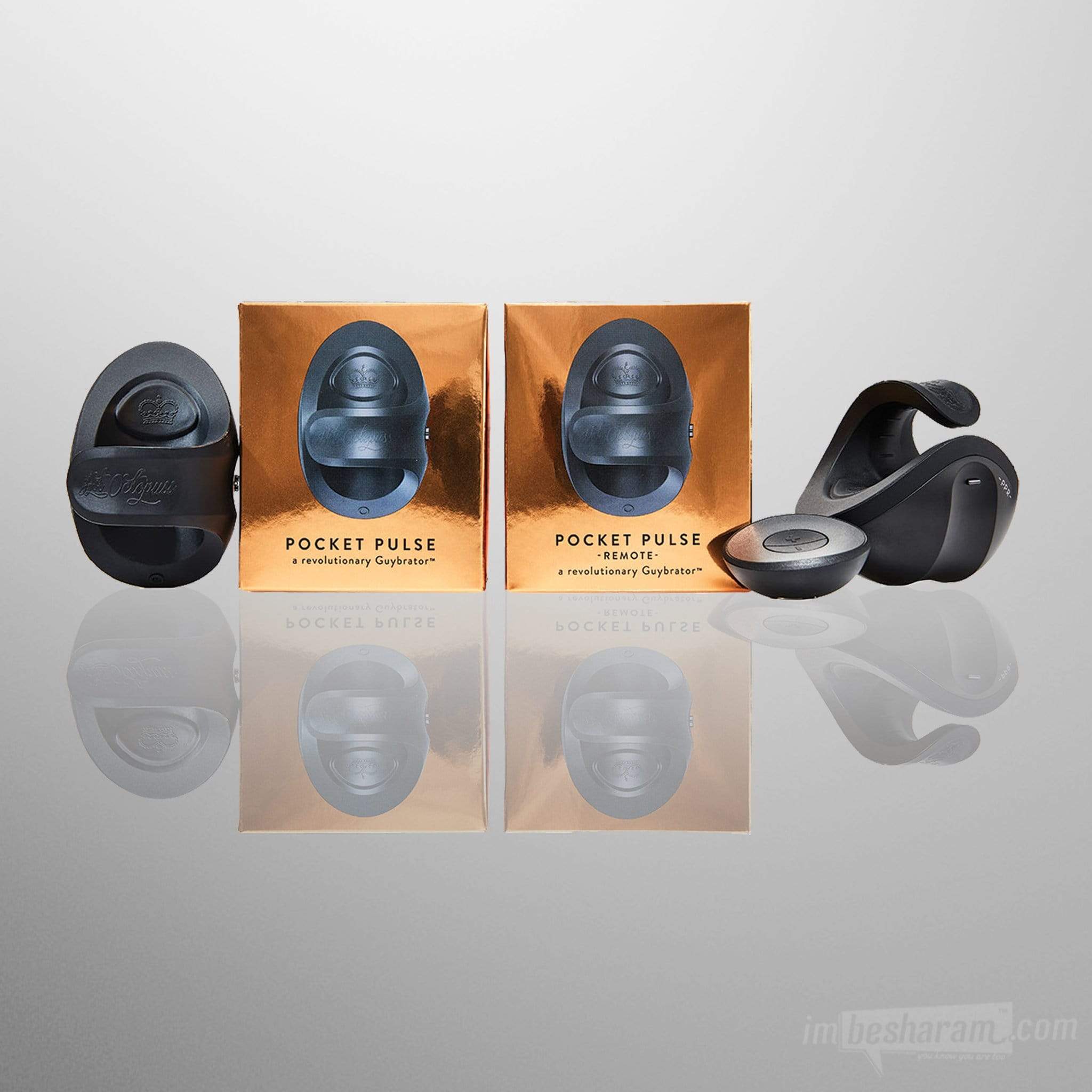 Hot Octopuss Pocket Pulse Guybrator