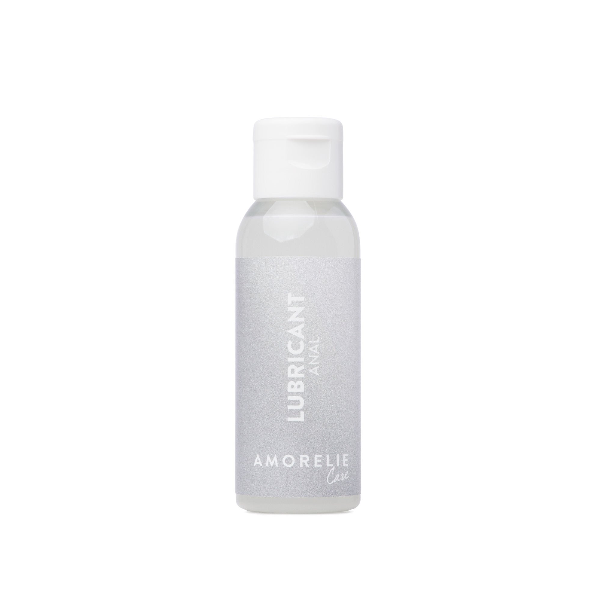 Amorelie Anal Water Based Lubricant - 50ml