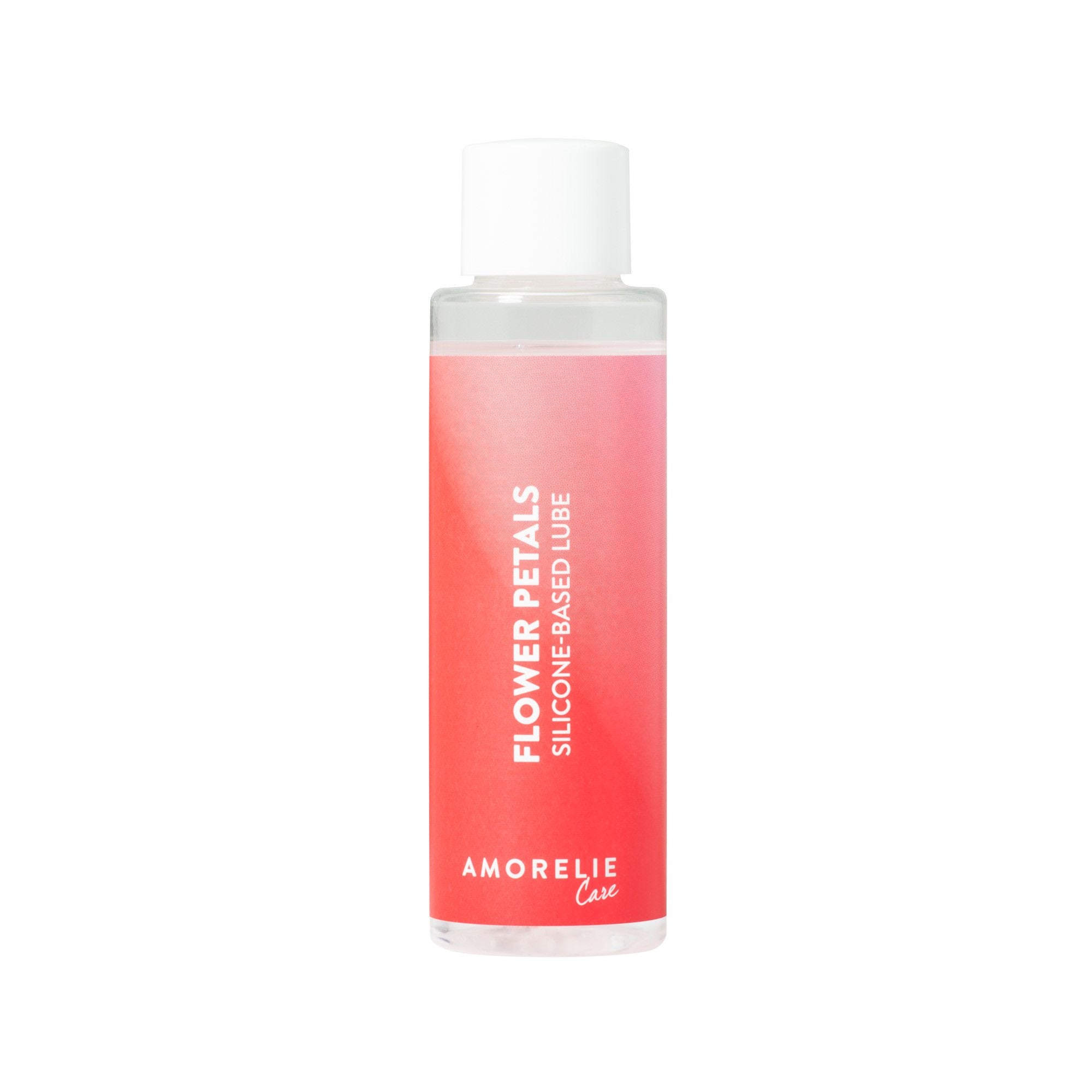 Amorelie Flower Petals Silicone Lubricant 100ml