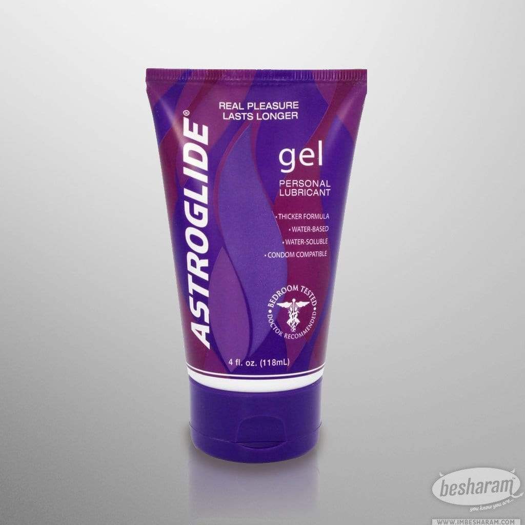 Astroglide Astrogel Lubricant (Original)