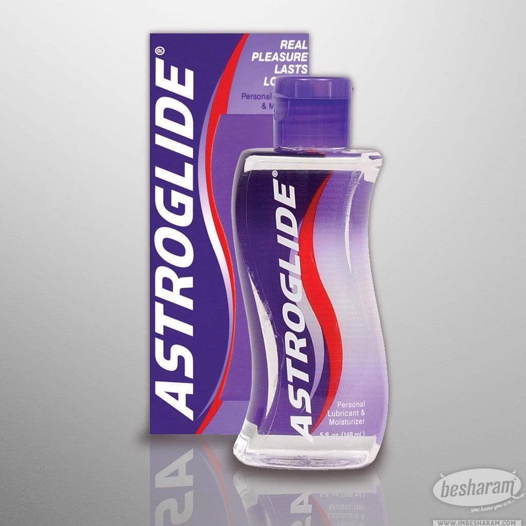 Astroglide Personal Lubricant & Moisturizer