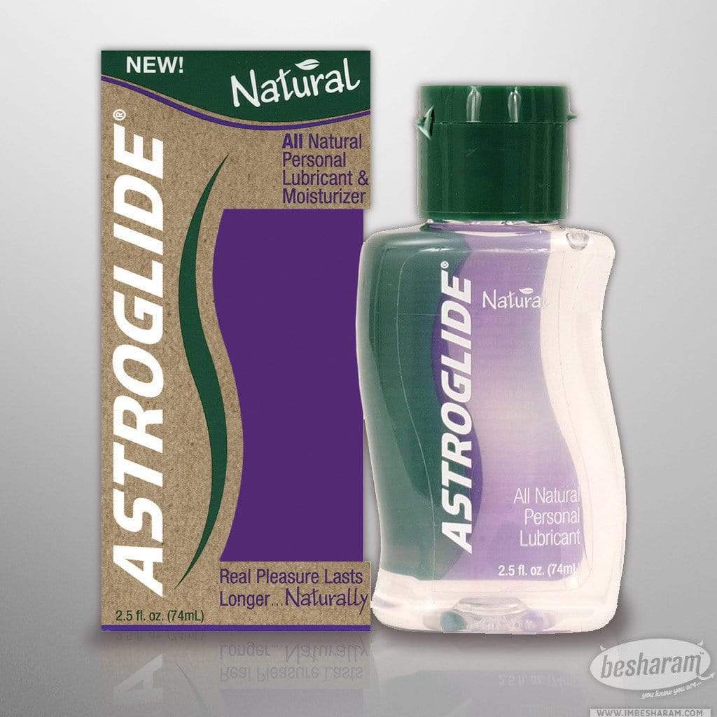 Astroglide Personal Lubricant & Moisturizer