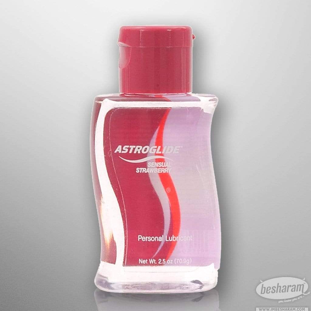 Astroglide Personal Lubricant & Moisturizer