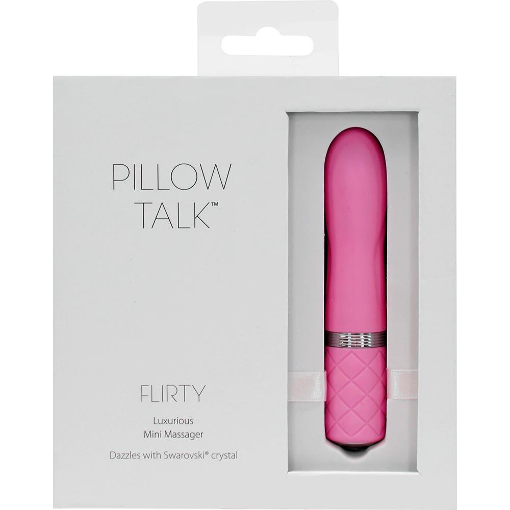 Swarovski Flirty Mini Vibrator