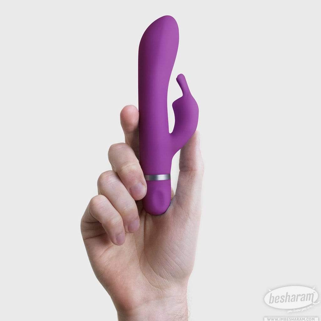 BSwish Bwild Classic Bunny Vibrator