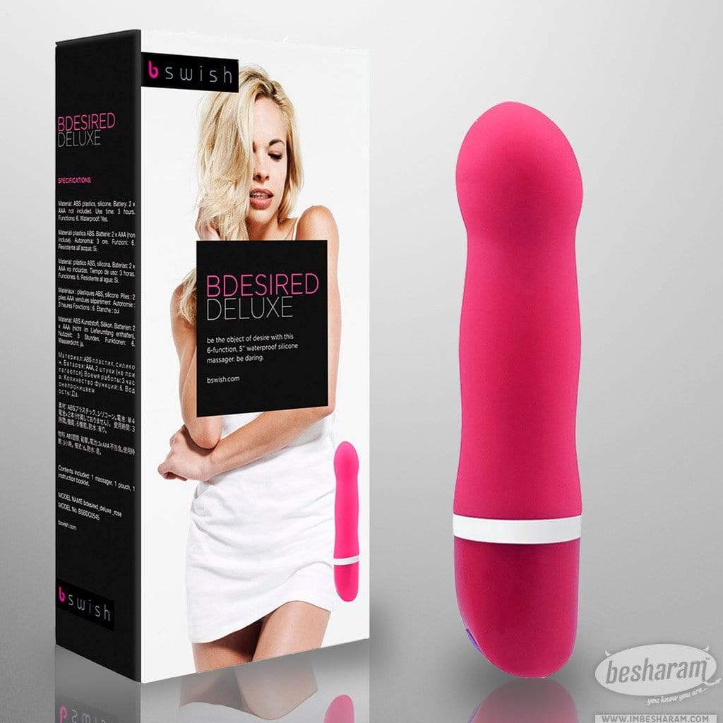 Bswish Bdesired Deluxe