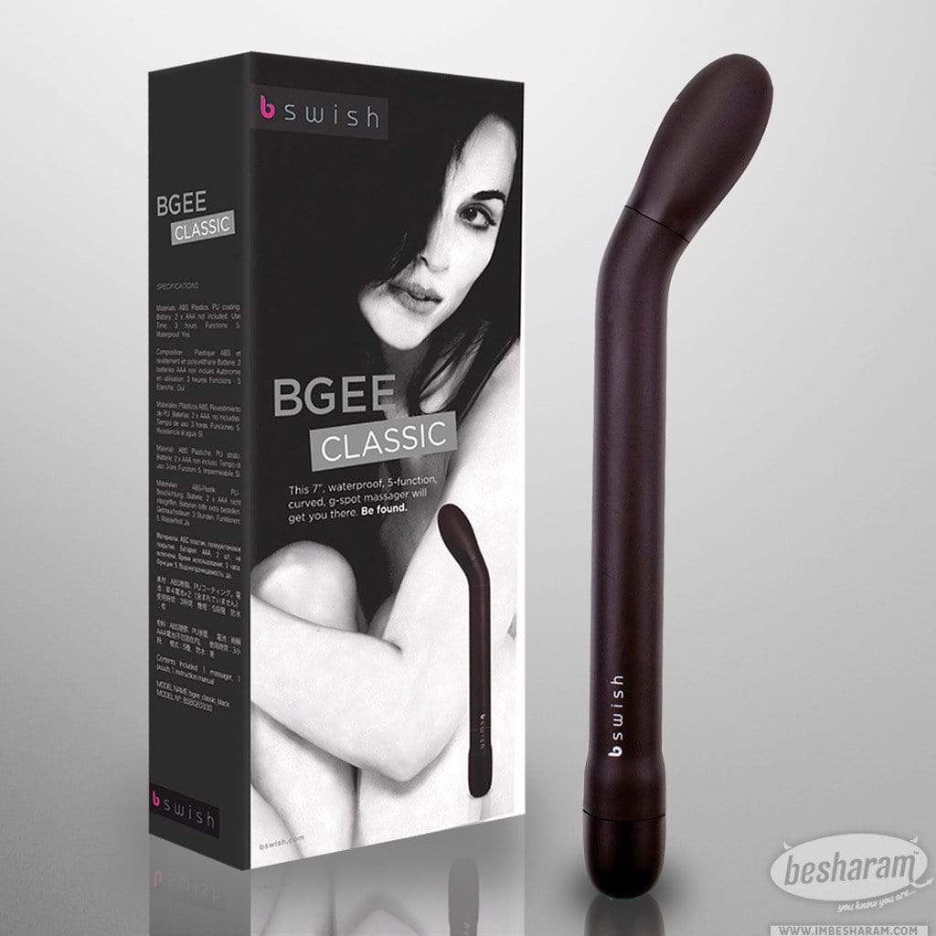 Bswish Bgee Classic Vibrator