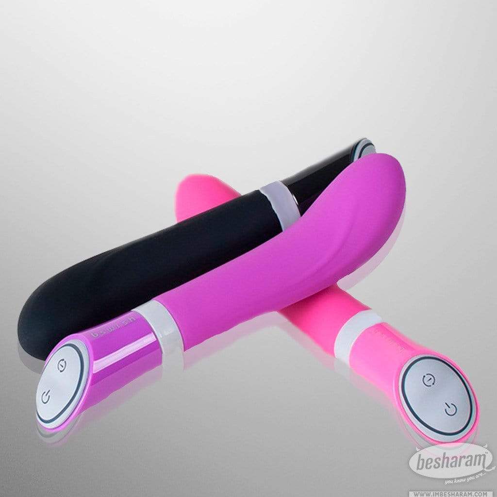 Bswish Bgood Deluxe Curve Vibrator