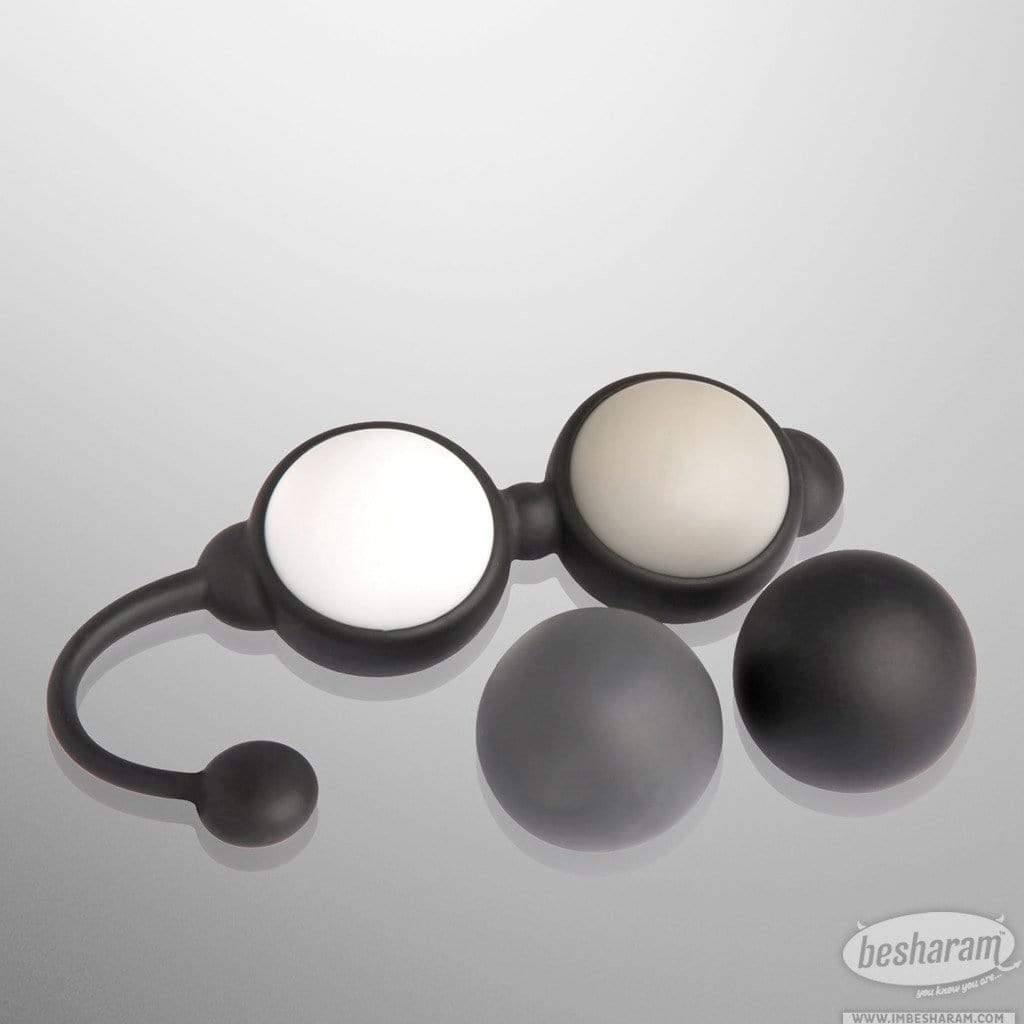 Fifty Shades of Grey Beyond Aroused Kegel Balls