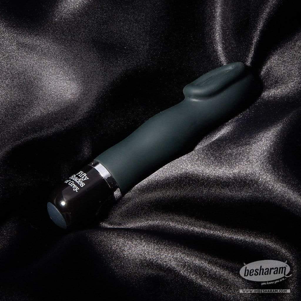 Fifty Shades Of Grey Sweet Touch Mini Clitoral Vibrator