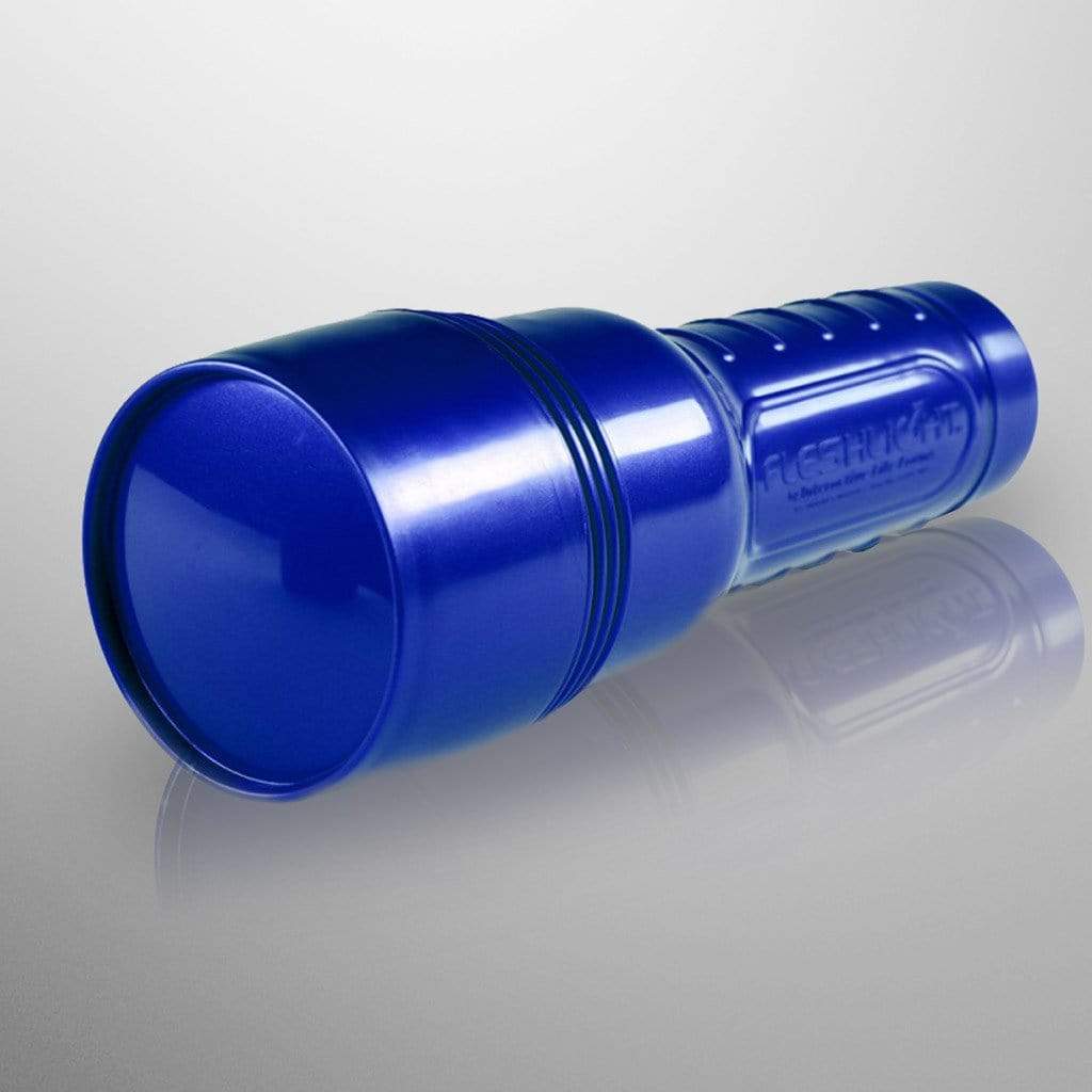 Fleshlight Case (No Sleeves)