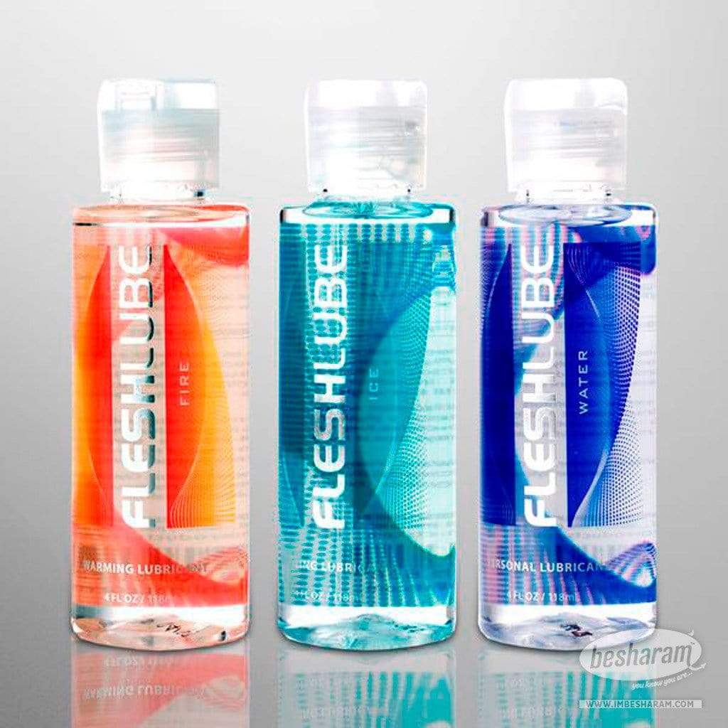 Fleshlight Fleshlube Lubricant