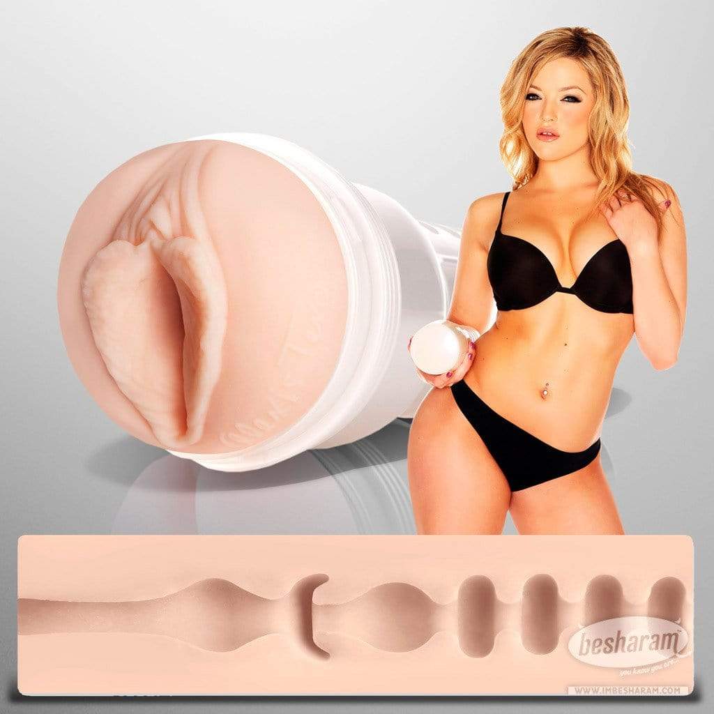 Fleshlight Girls® Alexis Texas Masturbator
