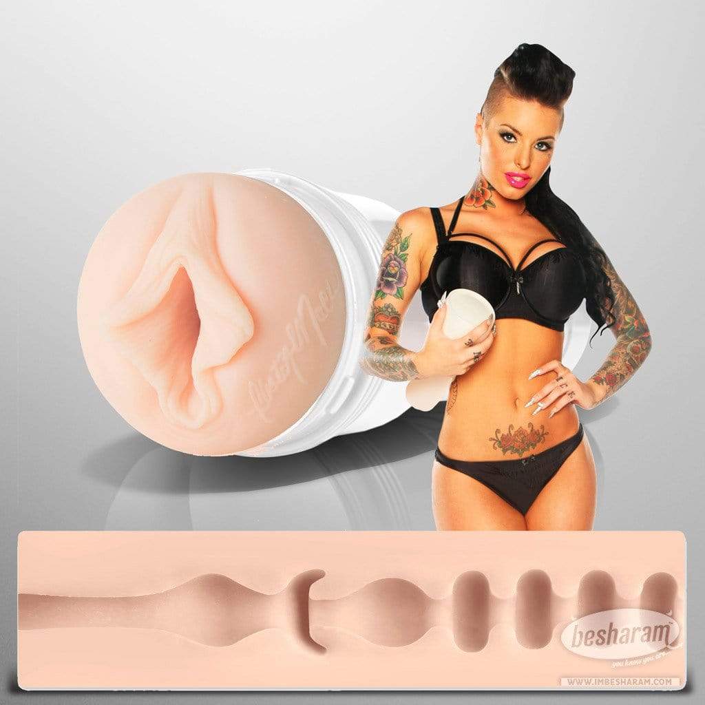 Fleshlight Girls® Christy Mack Masturbator