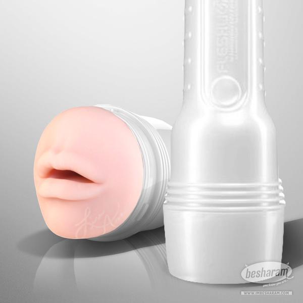 Fleshlight Girls® Lisa Ann Masturbator