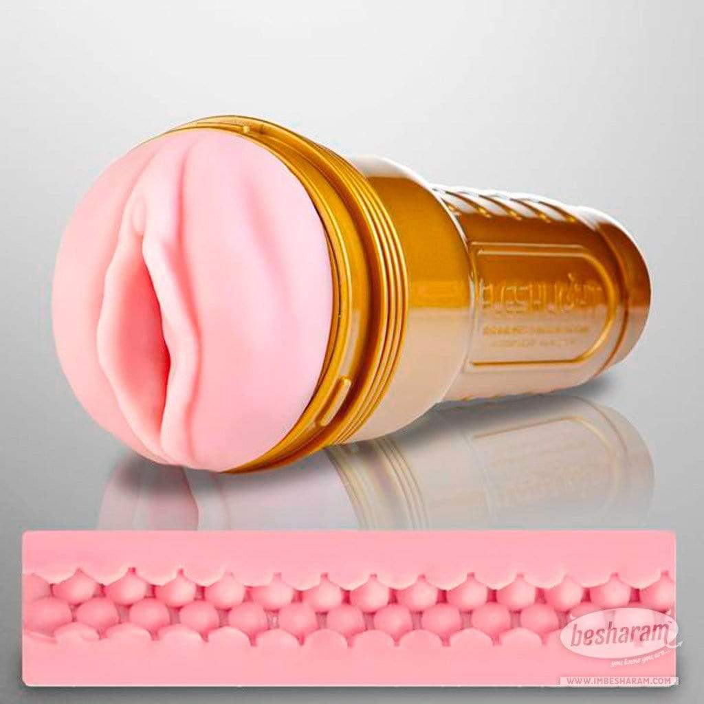 Fleshlight® Pink Lady Stamina Training Unit