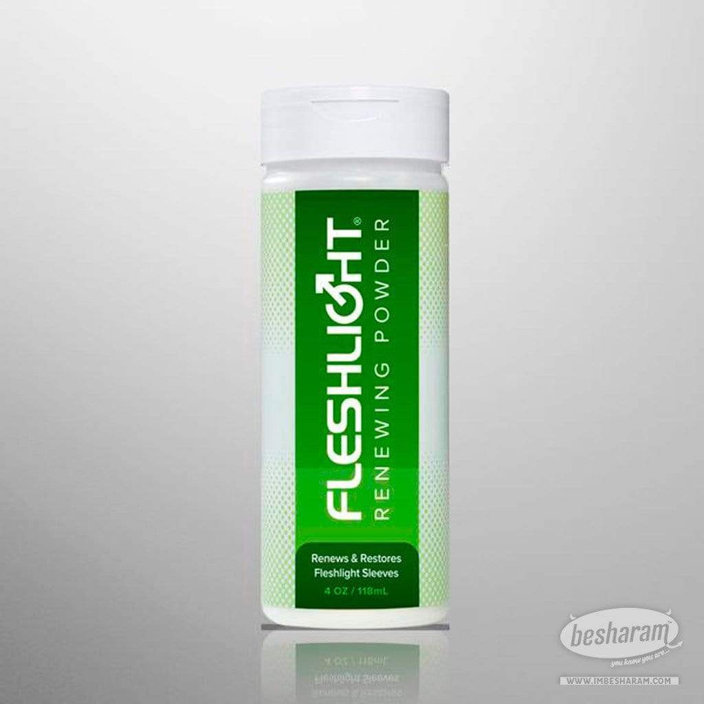 Fleshlight Renewing Powder