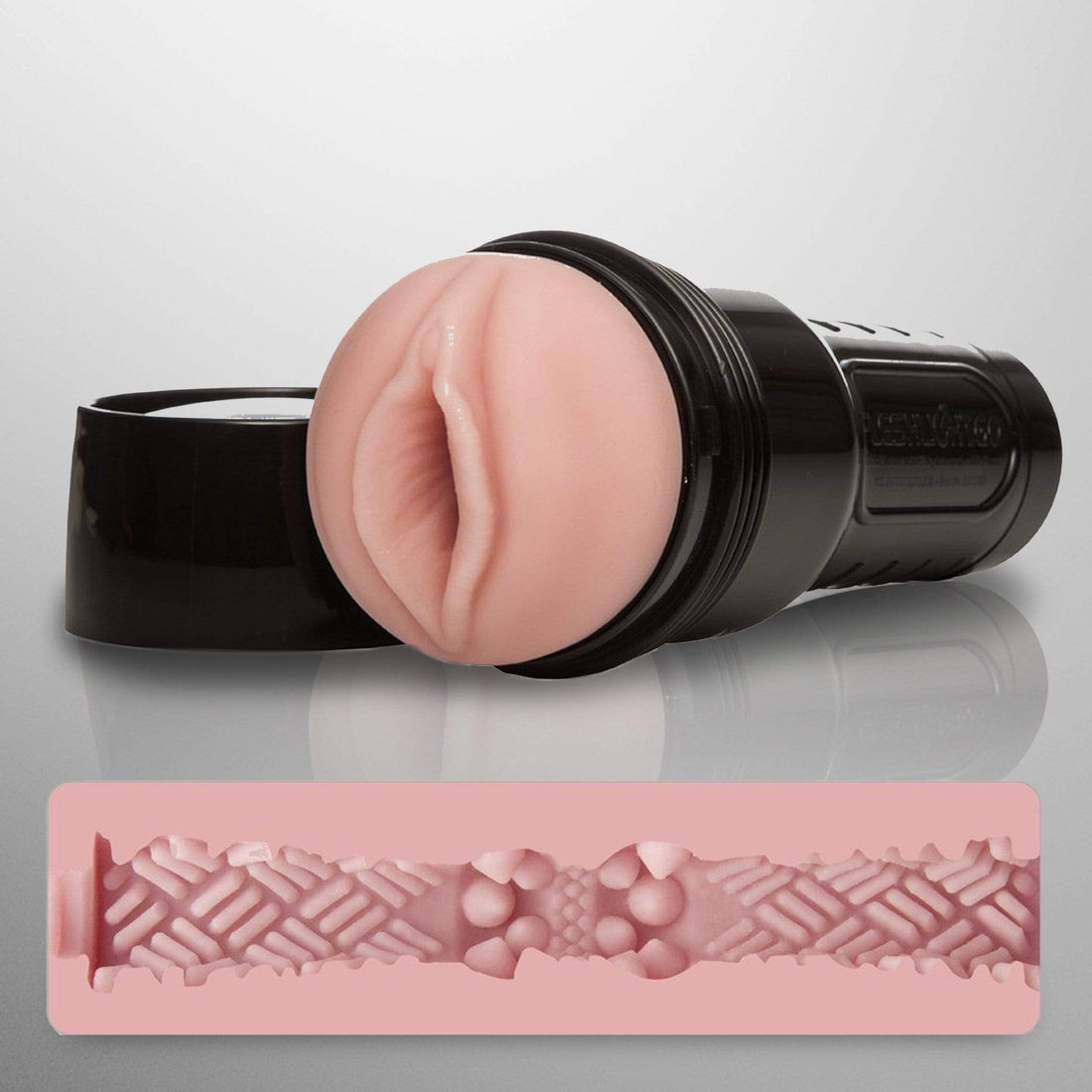 Fleshlight GO! Mini Masturbator