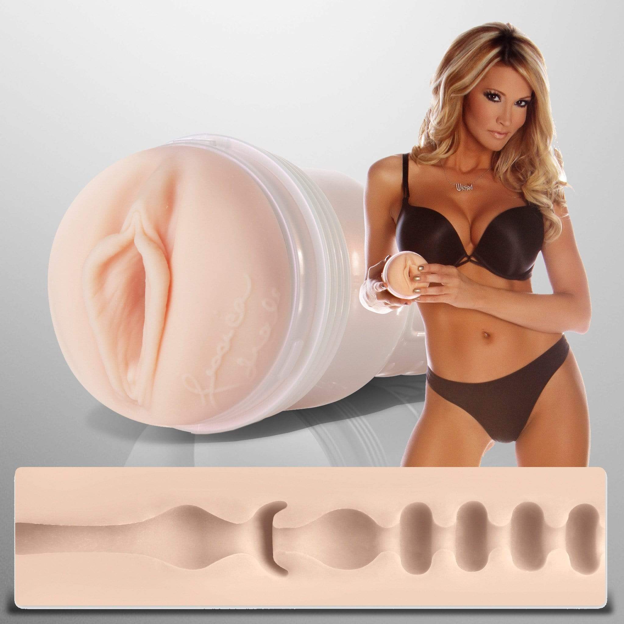 Fleshlight Girls® Jessica Drake Masturbator