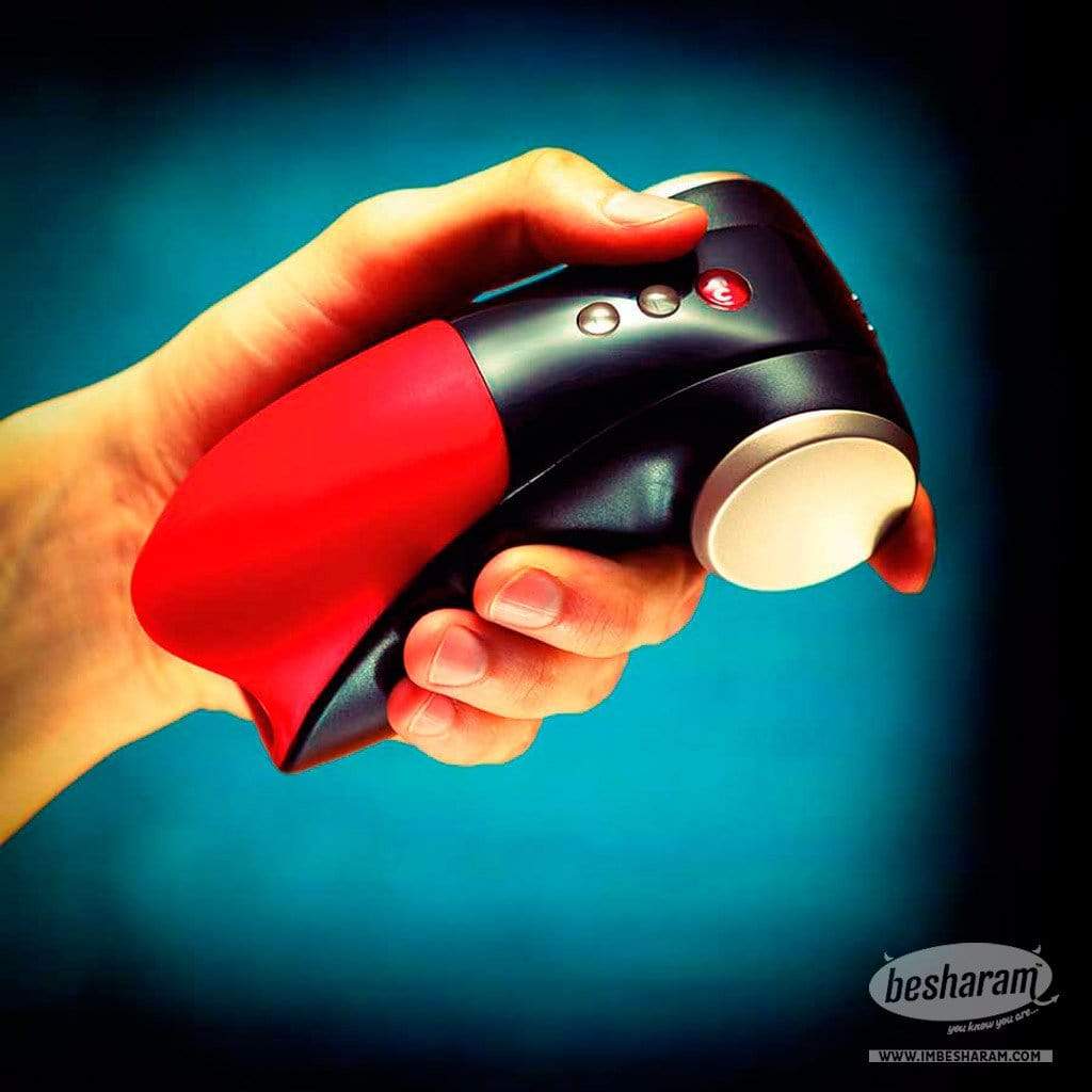 Fun Factory Cobra Libre 2 Male Masturbator