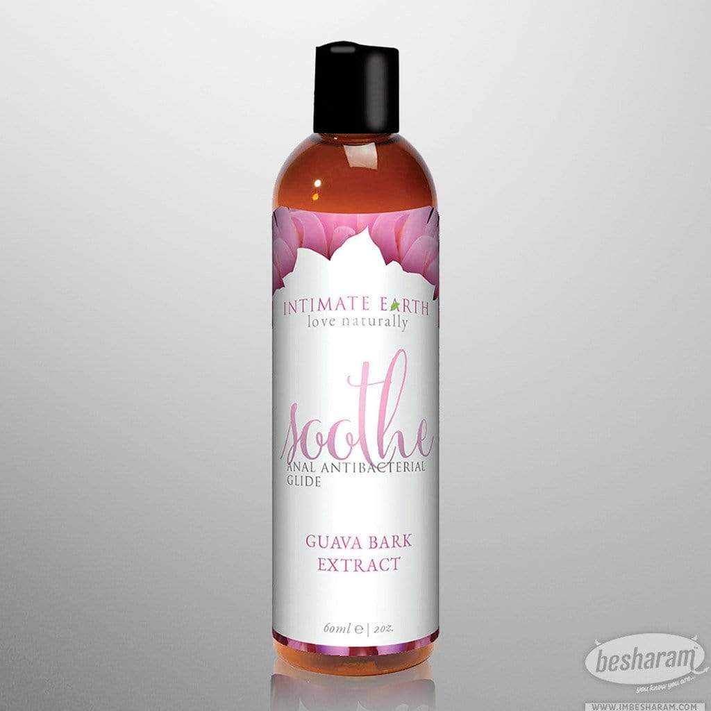 Intimate Earth Soothe Gel