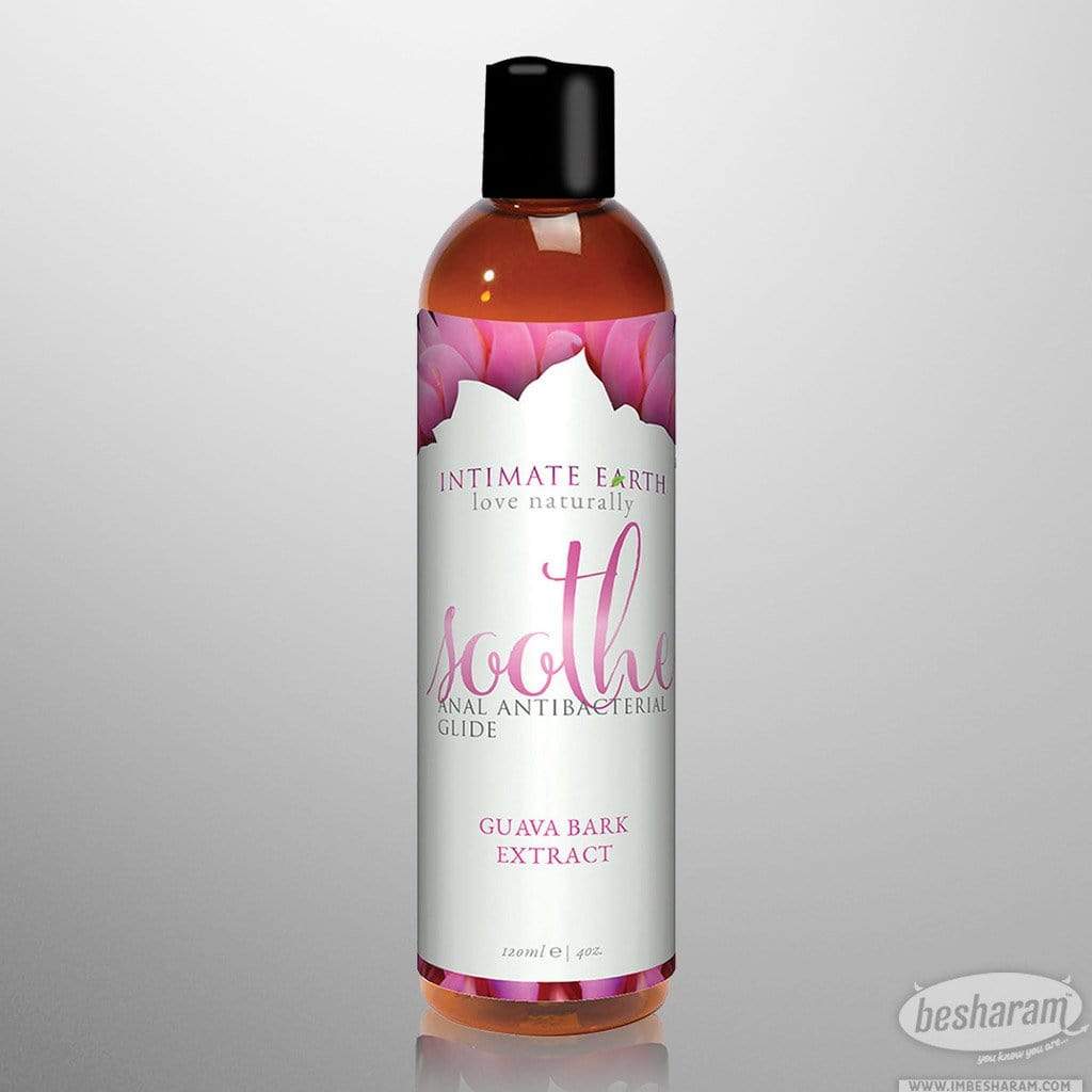 Intimate Earth Soothe Gel
