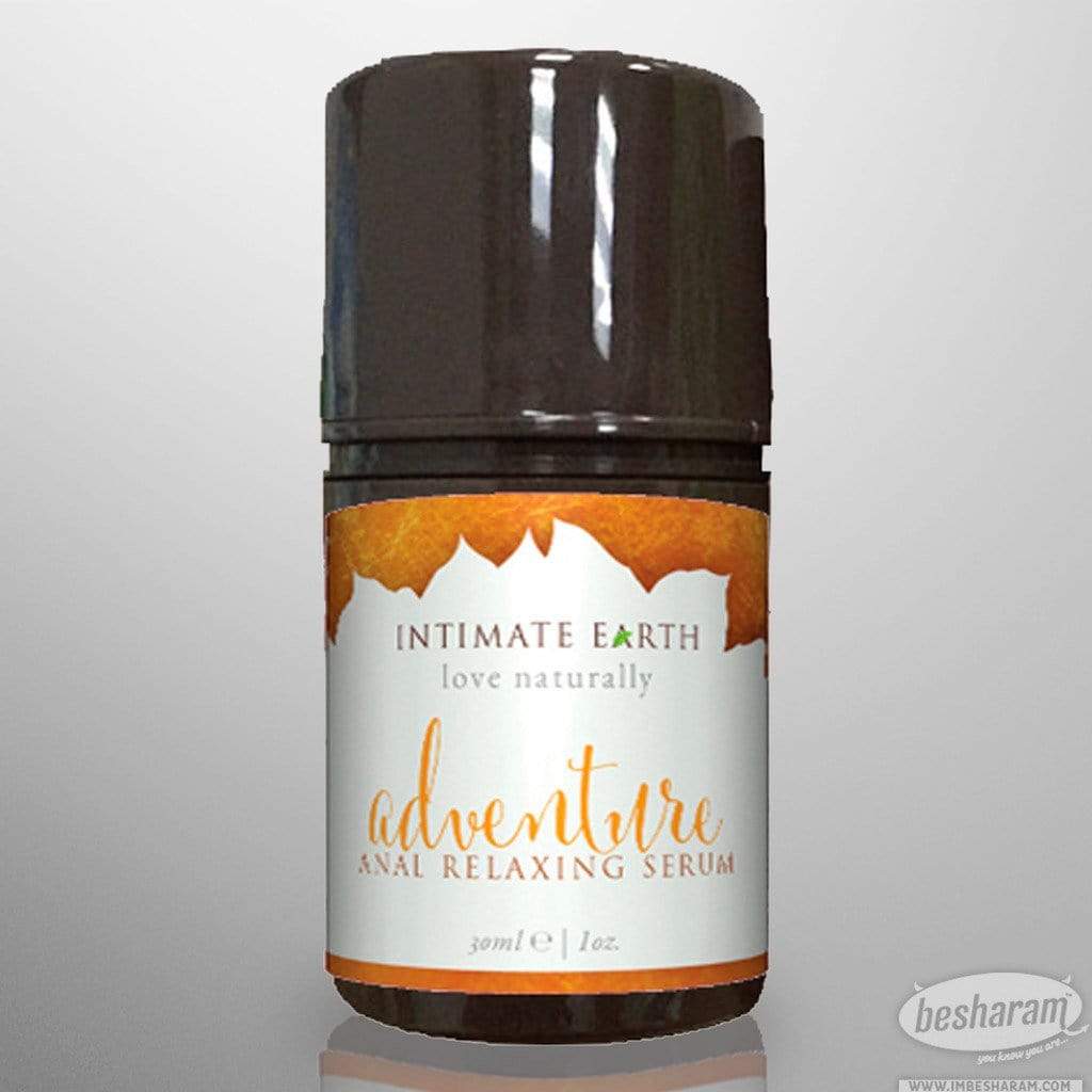 Intimate Earth Adventure Anal Spray