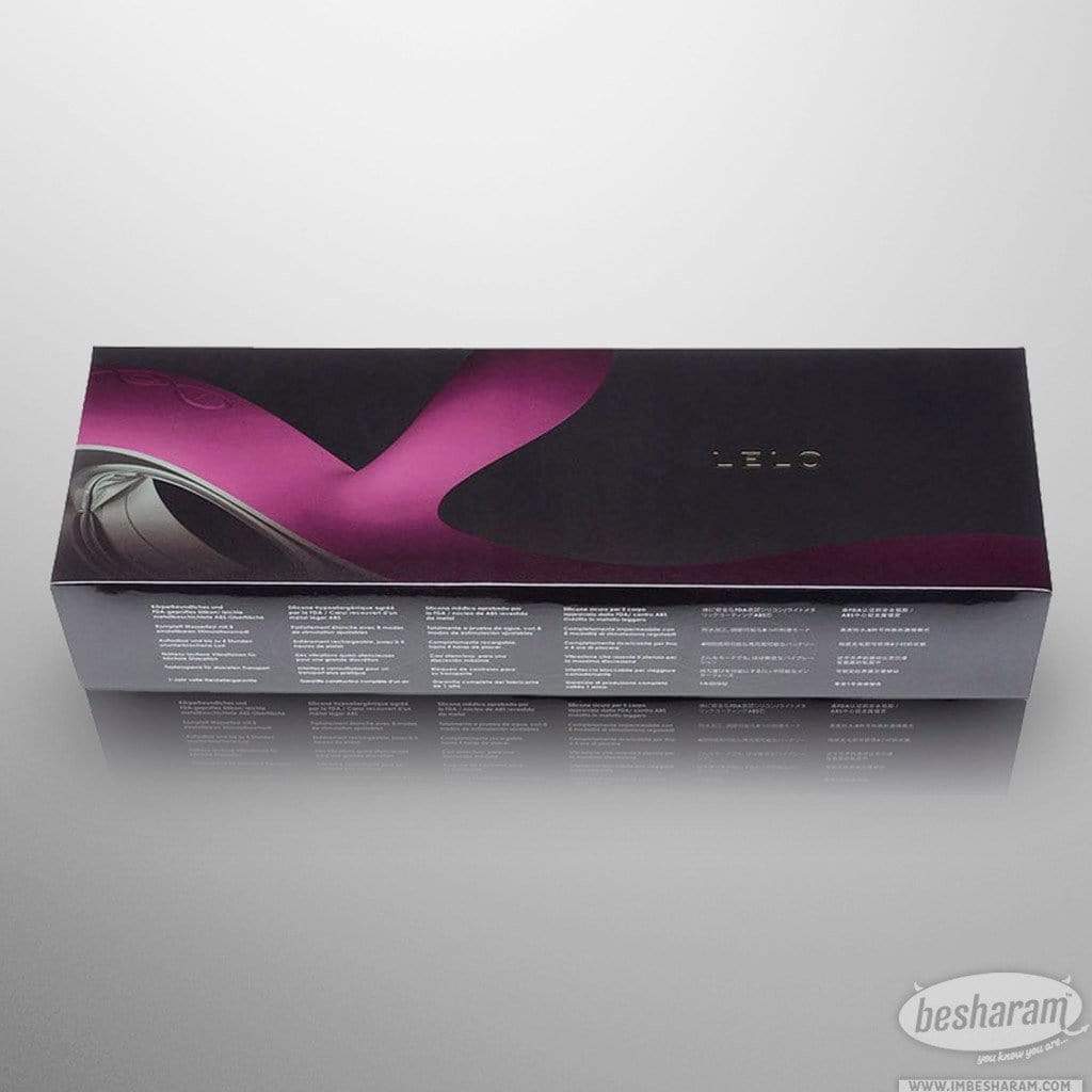 LELO Insignia SORAYA Vibrator