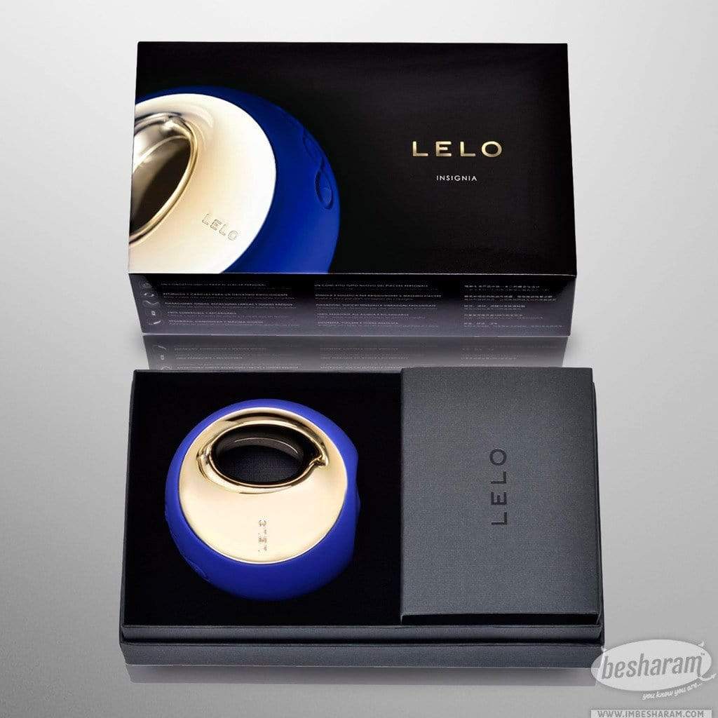LELO Ora 2