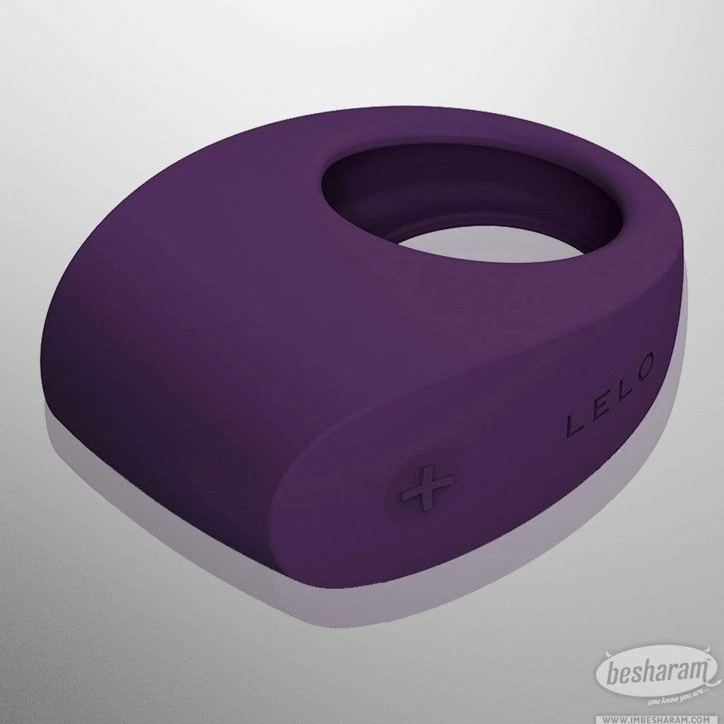 LELO TOR 2 Couples Vibrating Ring