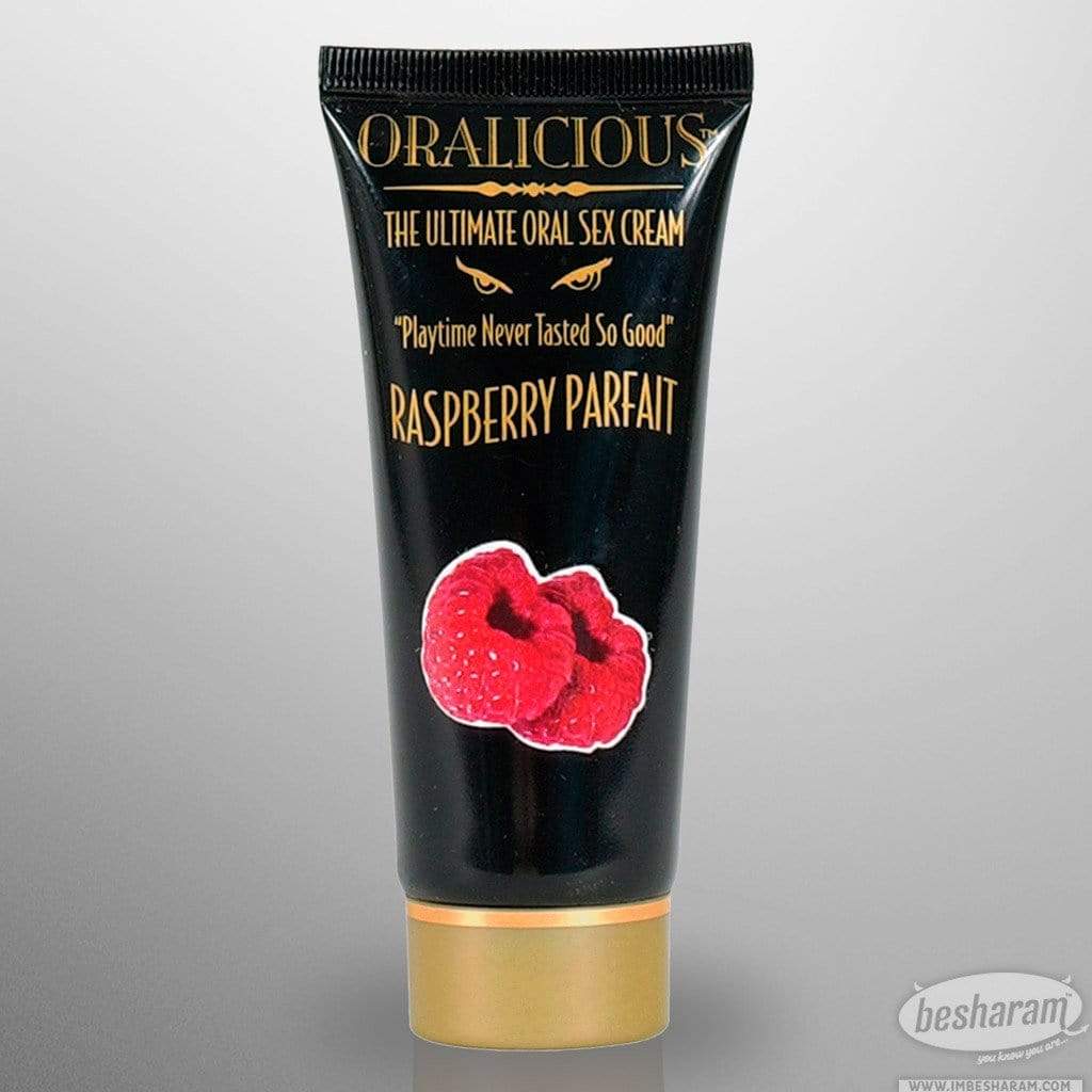 Oralicious Sex Cream