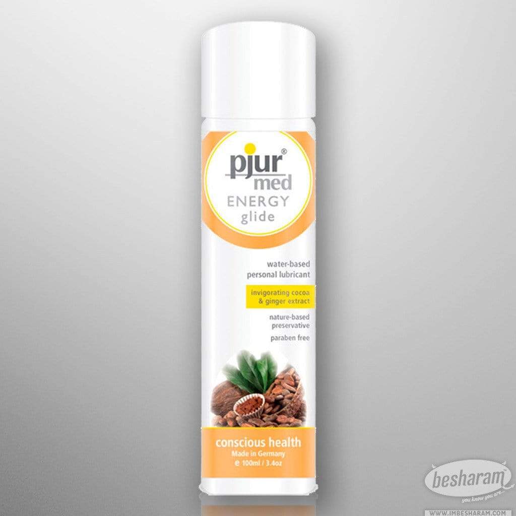 Pjur Med Repair Glide