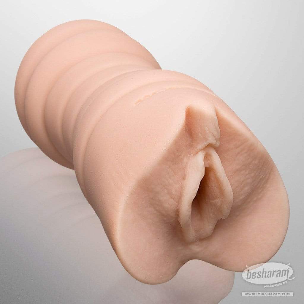 Sasha Grey UR3 Pocket P***y Masturbator