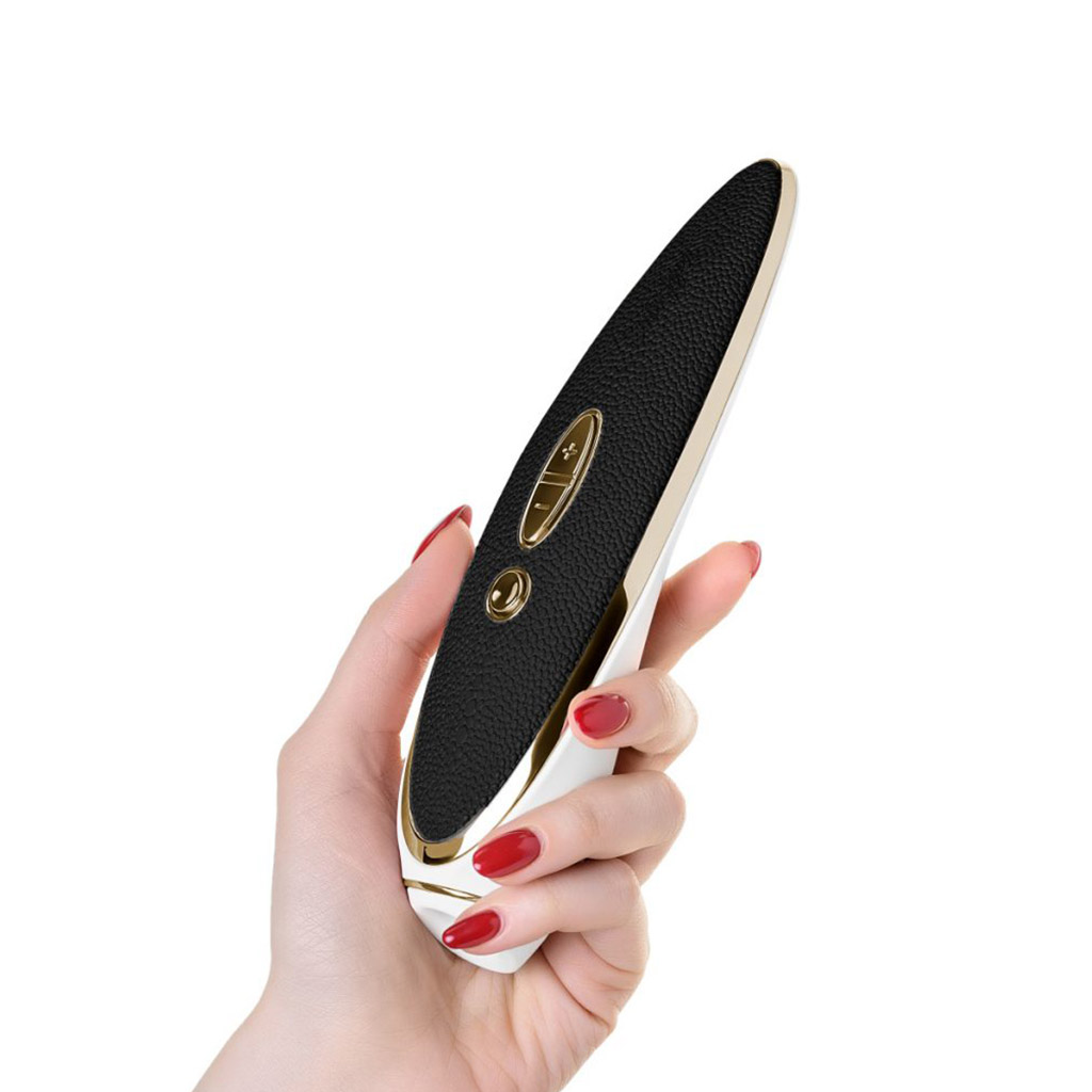 Satisfyer Luxury - Clitoral Vibrator