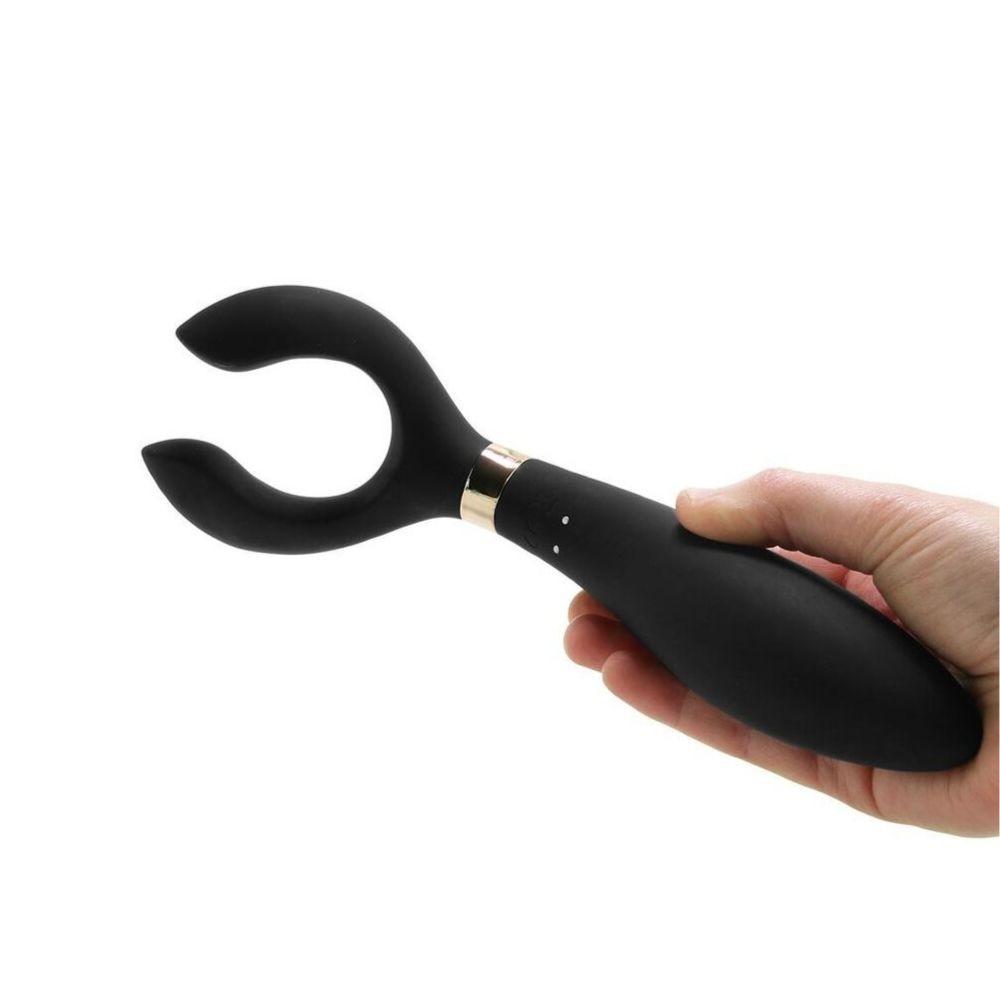 Satisfyer Partner Multifun 3