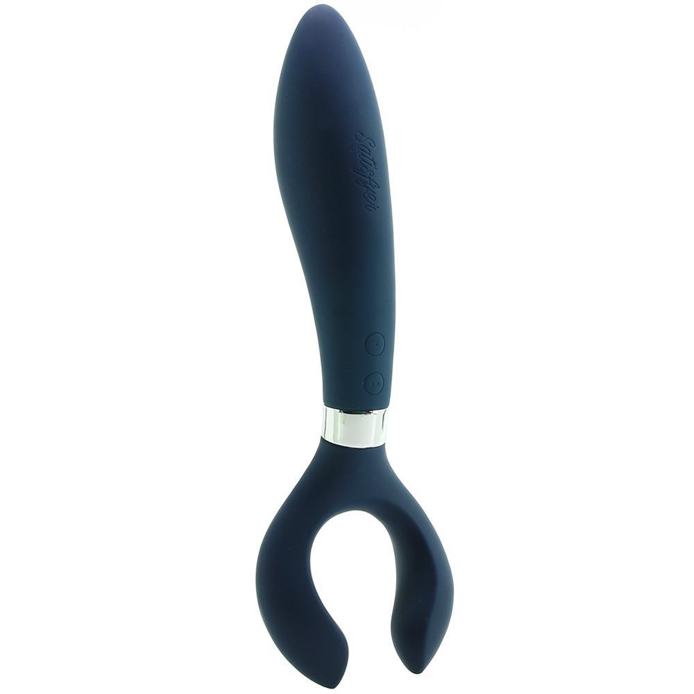 Satisfyer Partner Multifun 3
