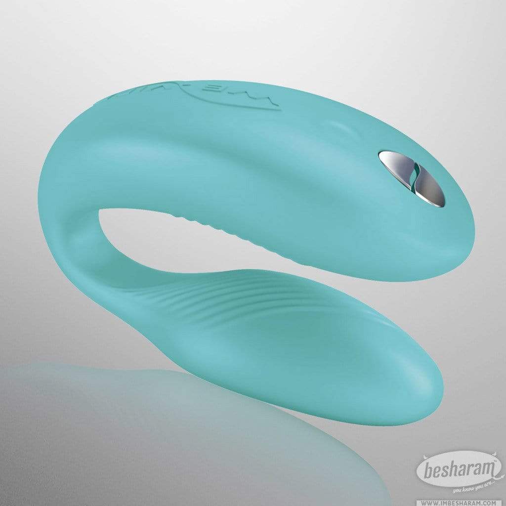 We-Vibe Sync Couples Vibrator