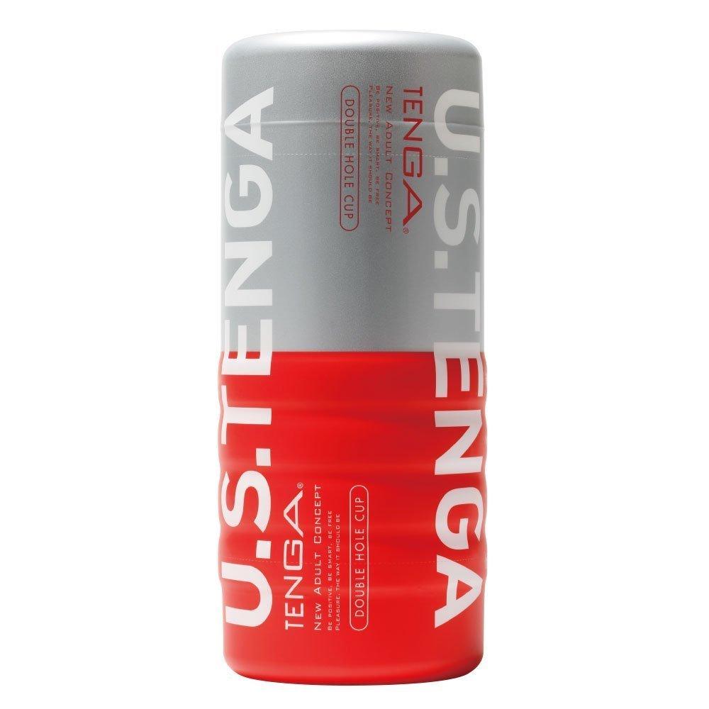 Tenga Double Hole Cup