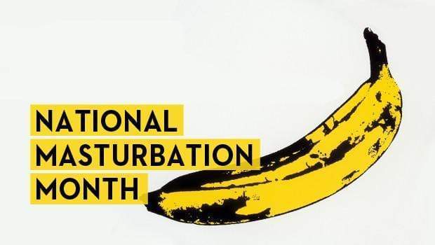 MAY has cum and so should you!!