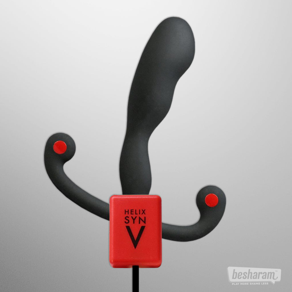 Aneros Helix SYN V P-Spot Massager (Open Box)