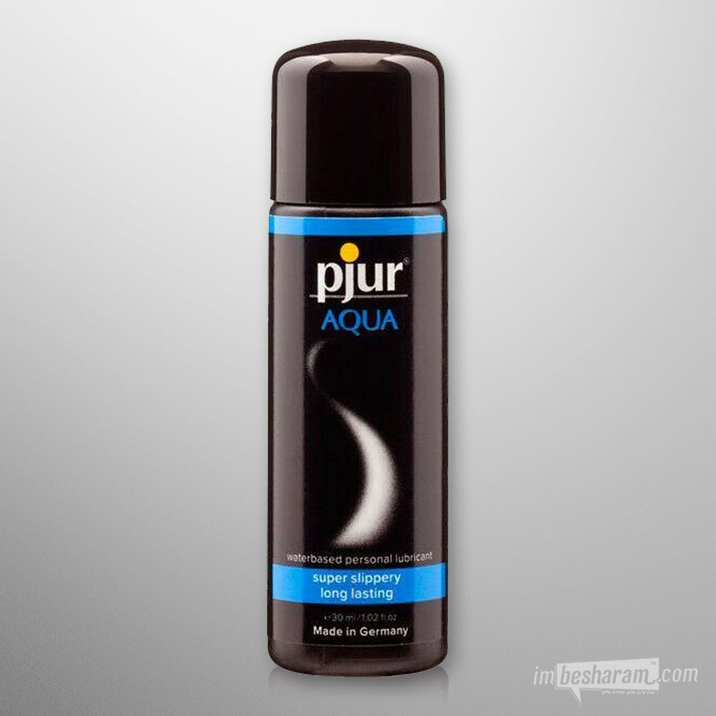 Pjur Aqua Water-based Gel