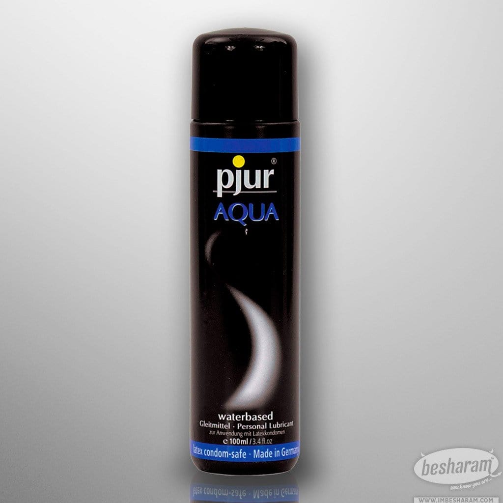 Pjur Aqua Water-based Gel