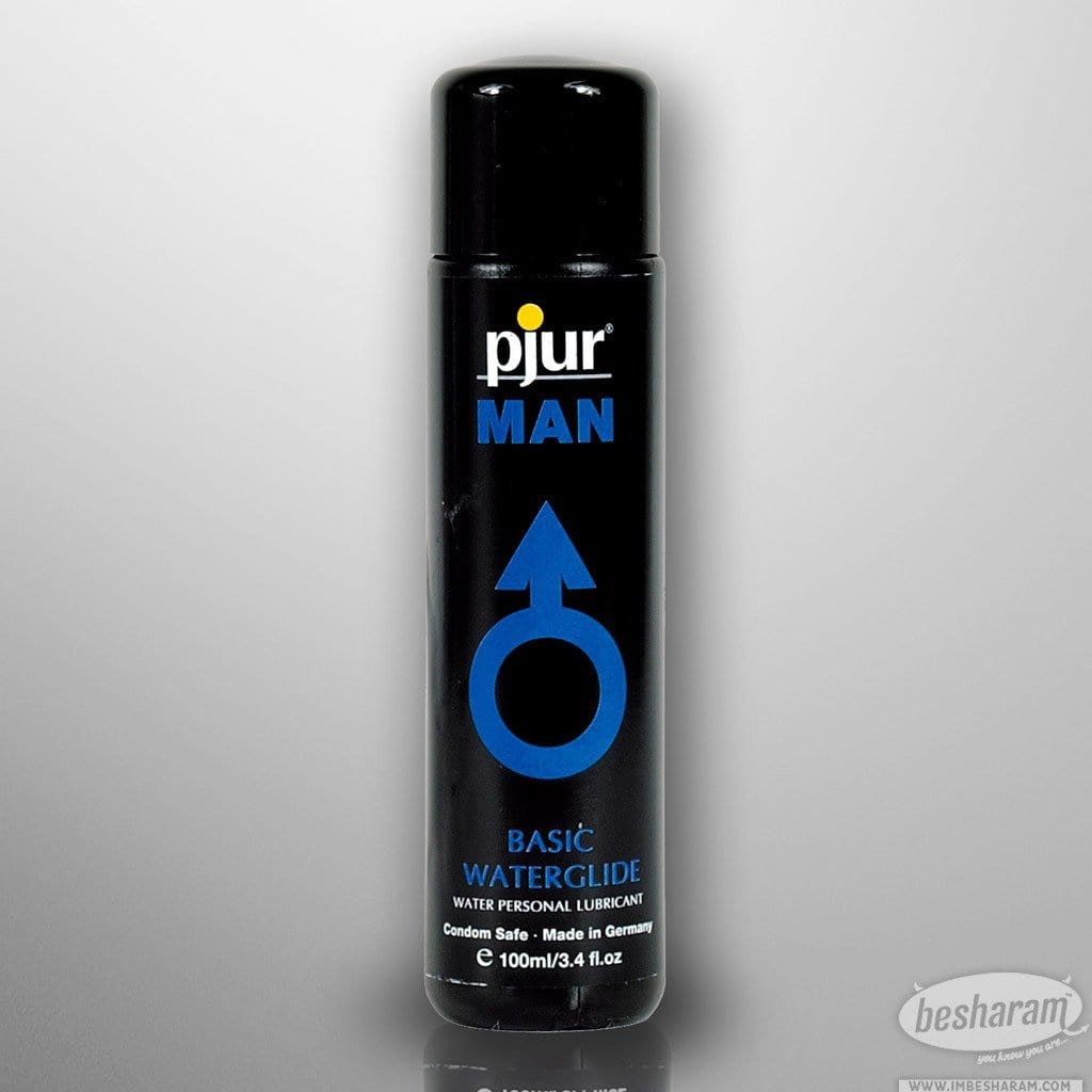 Pjur Man Basic Waterglide