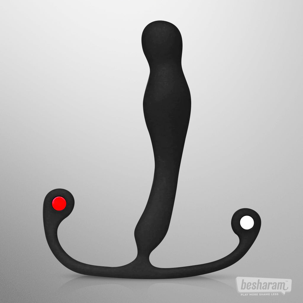 Aneros Eupho SYN Trident Prostate Massager (Open Box)